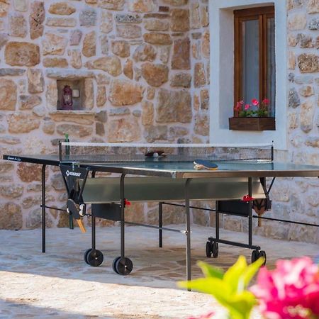 Вилла Rural House Kod Slapa Bogatic Экстерьер фото