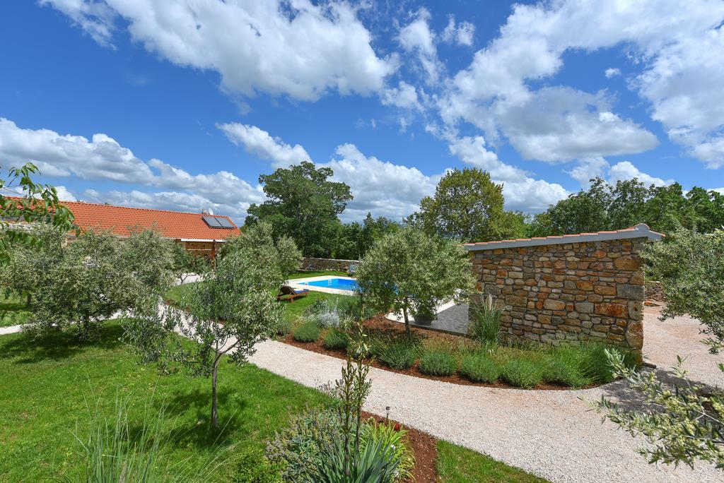 Вилла Rural House Kod Slapa Bogatic Экстерьер фото