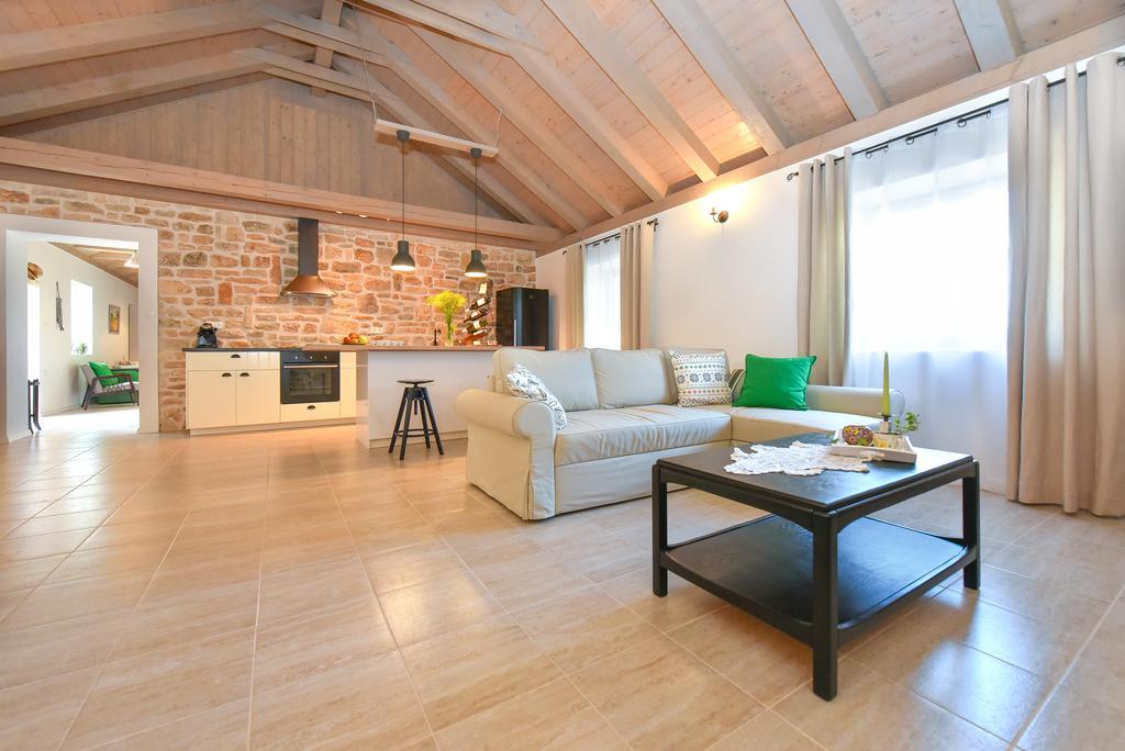 Вилла Rural House Kod Slapa Bogatic Экстерьер фото