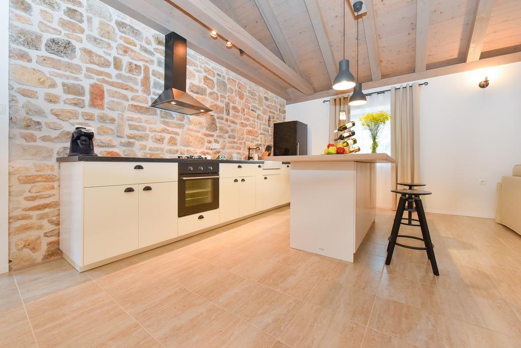 Вилла Rural House Kod Slapa Bogatic Экстерьер фото