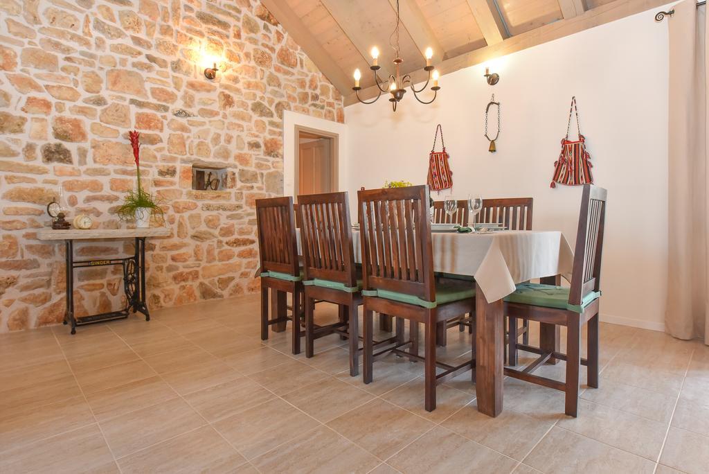 Вилла Rural House Kod Slapa Bogatic Экстерьер фото