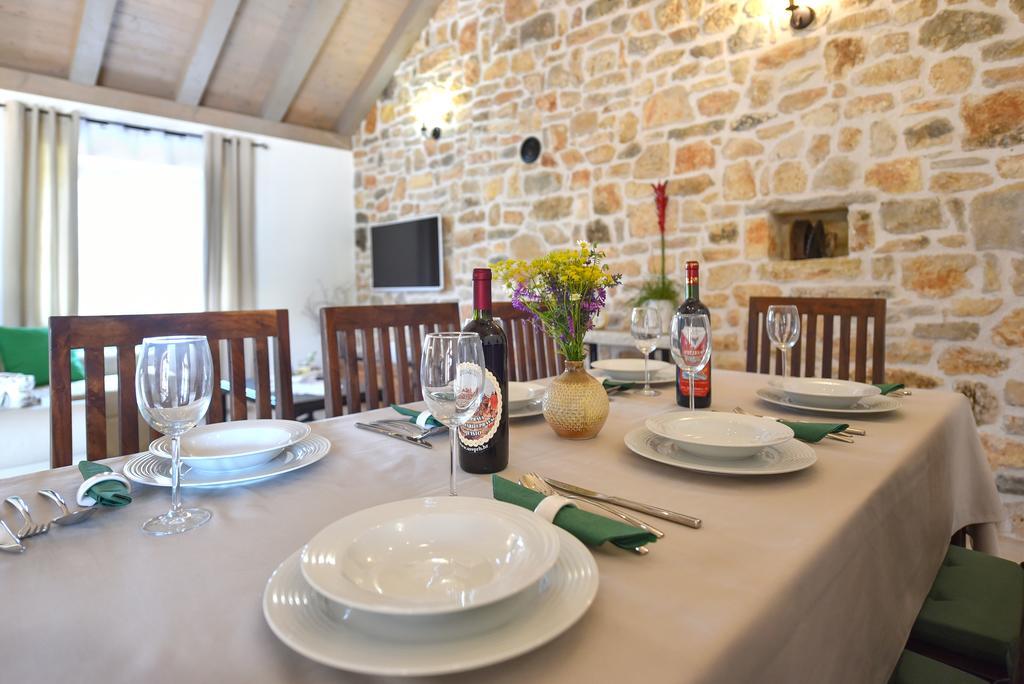 Вилла Rural House Kod Slapa Bogatic Экстерьер фото
