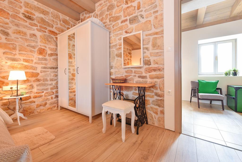 Вилла Rural House Kod Slapa Bogatic Экстерьер фото