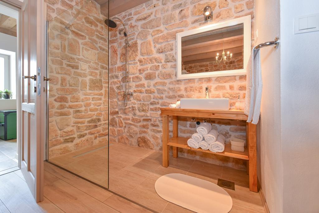 Вилла Rural House Kod Slapa Bogatic Экстерьер фото