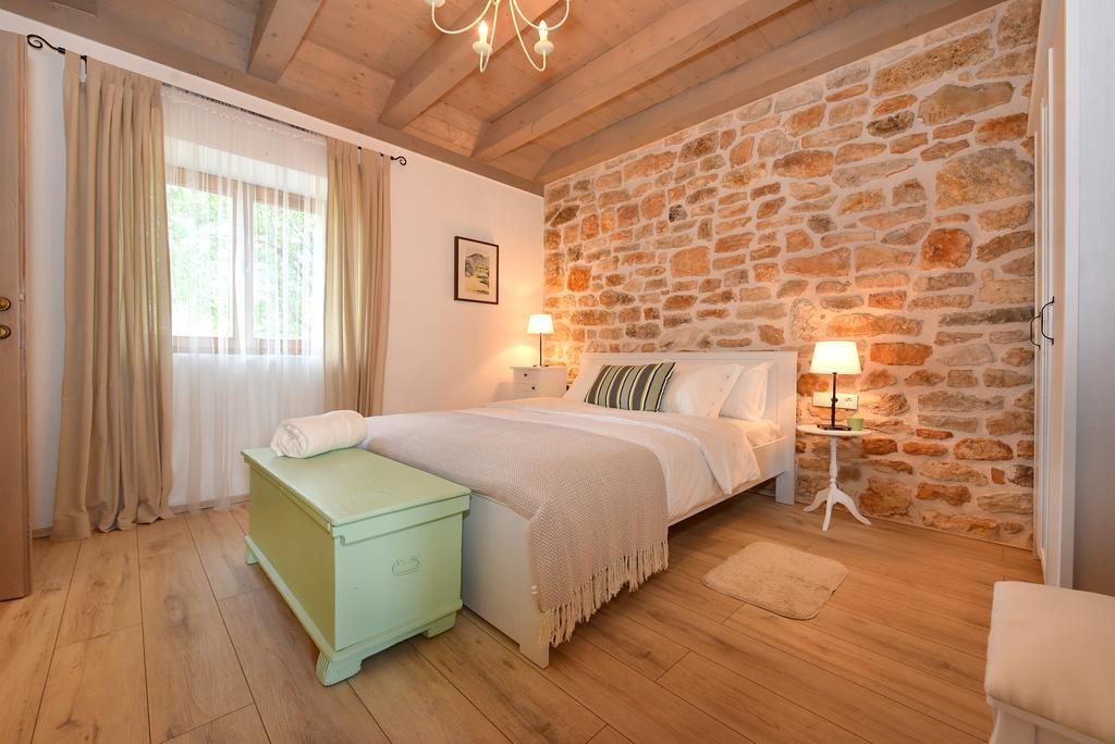 Вилла Rural House Kod Slapa Bogatic Экстерьер фото