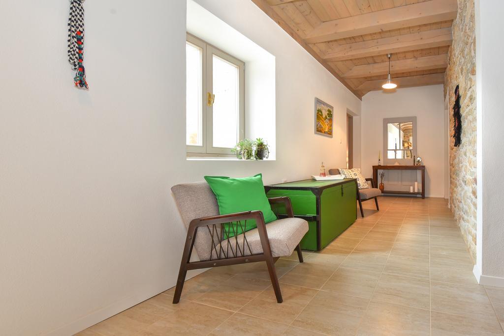 Вилла Rural House Kod Slapa Bogatic Экстерьер фото