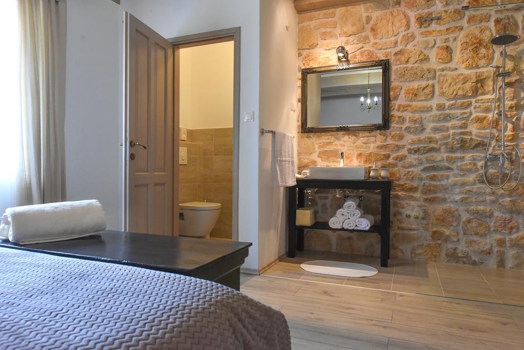 Вилла Rural House Kod Slapa Bogatic Экстерьер фото