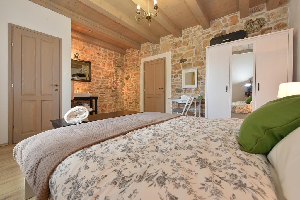 Вилла Rural House Kod Slapa Bogatic Экстерьер фото