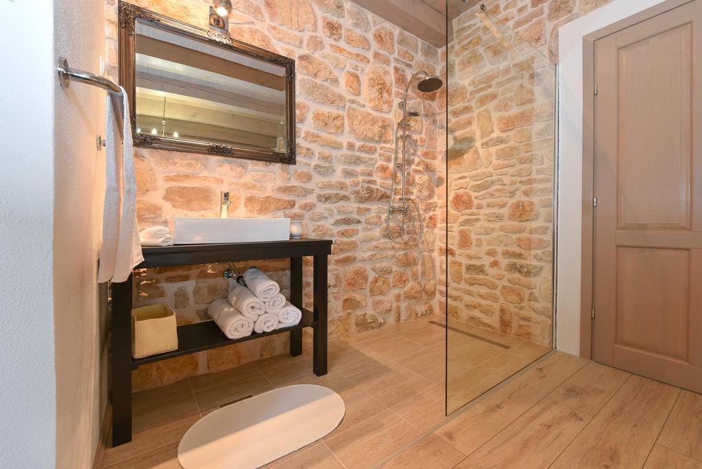 Вилла Rural House Kod Slapa Bogatic Экстерьер фото
