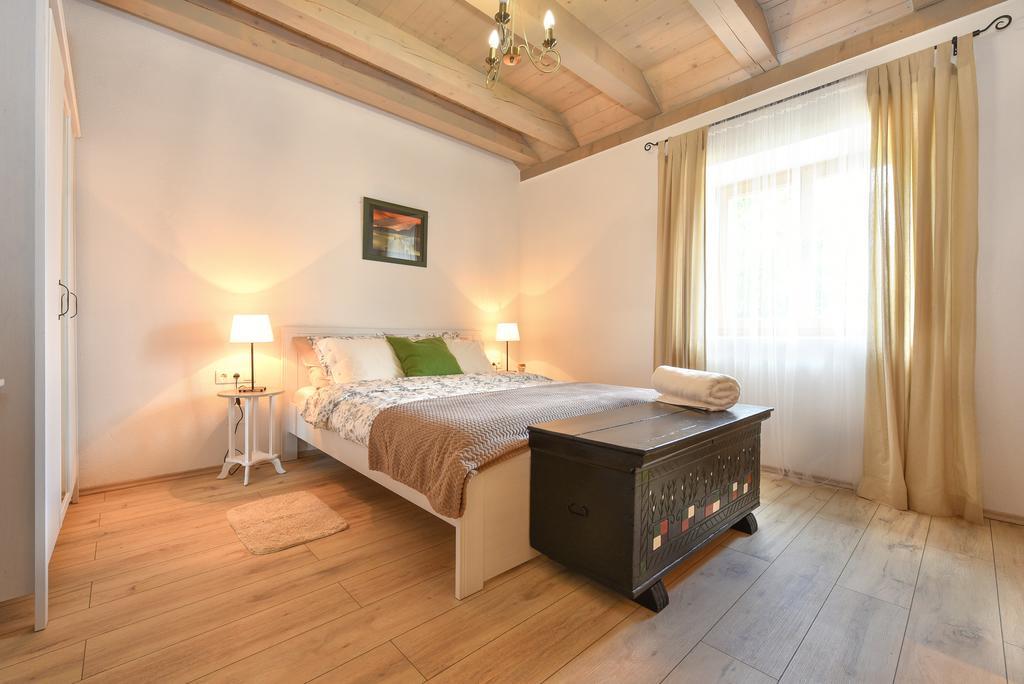 Вилла Rural House Kod Slapa Bogatic Экстерьер фото