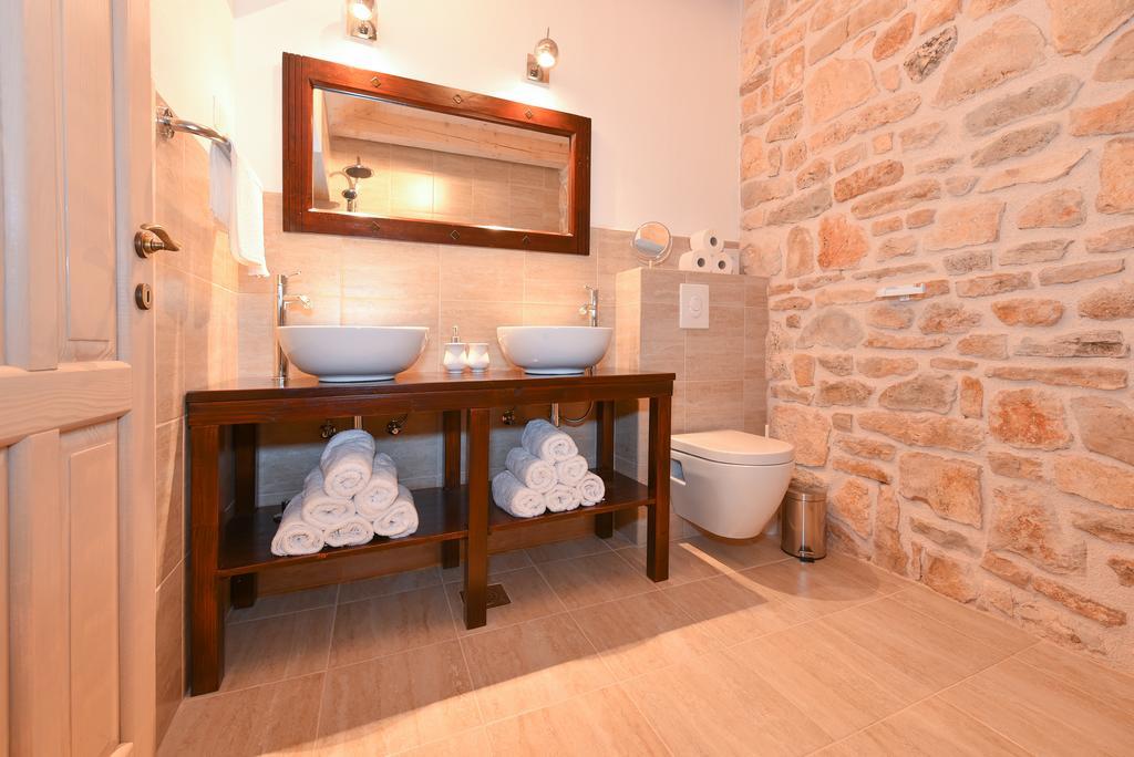 Вилла Rural House Kod Slapa Bogatic Экстерьер фото