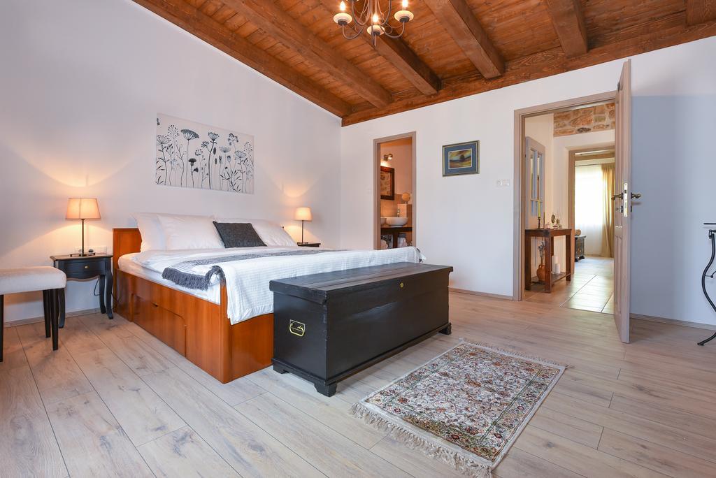 Вилла Rural House Kod Slapa Bogatic Экстерьер фото
