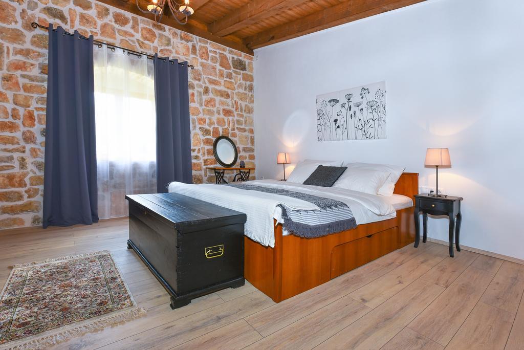 Вилла Rural House Kod Slapa Bogatic Экстерьер фото