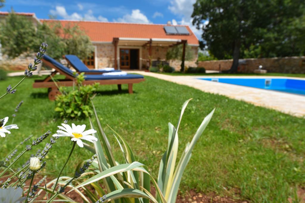 Вилла Rural House Kod Slapa Bogatic Экстерьер фото