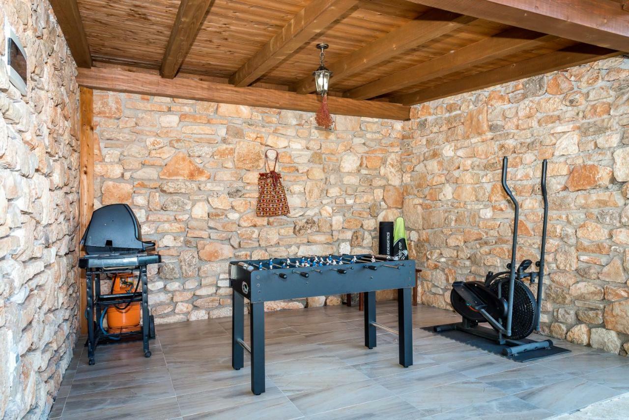 Вилла Rural House Kod Slapa Bogatic Экстерьер фото