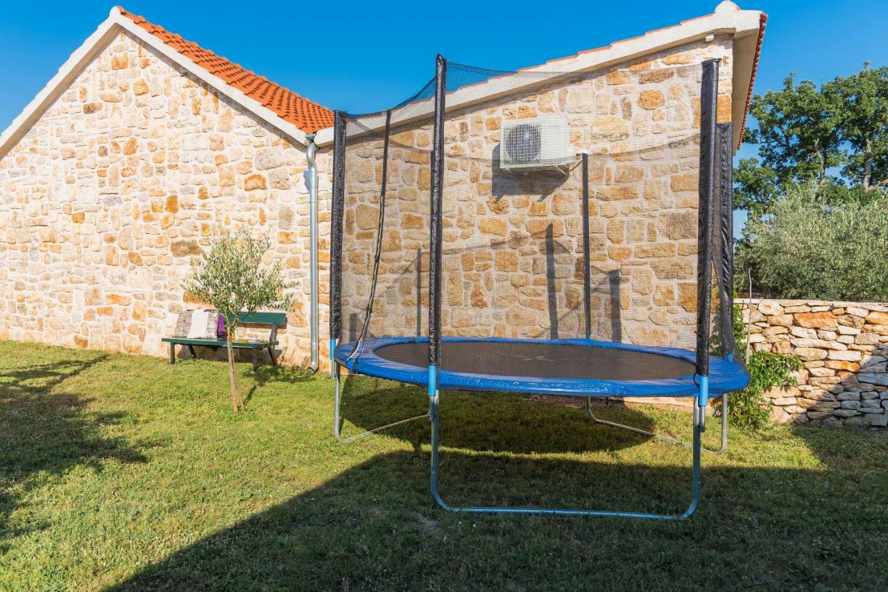 Вилла Rural House Kod Slapa Bogatic Экстерьер фото