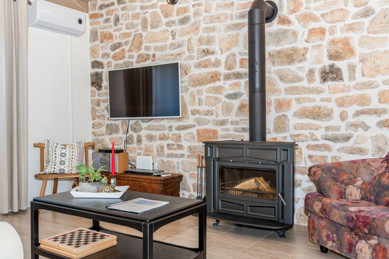 Вилла Rural House Kod Slapa Bogatic Экстерьер фото